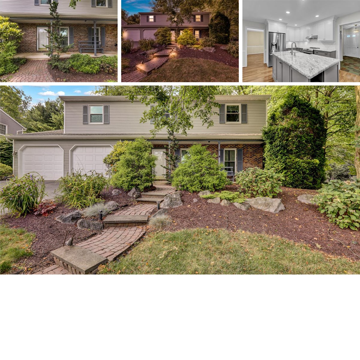 2008 Redwood Ave, Wyomissing, PA 19610